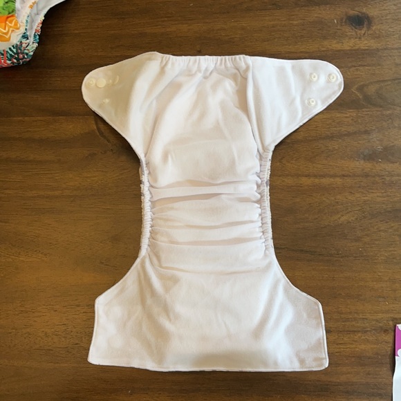 Alva Baby Cloth Diapers - Picture 6 of 6
